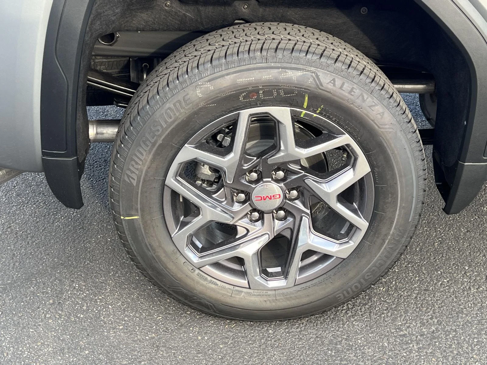 2026 GMC Sierra 1500 SLT - Photo 20
