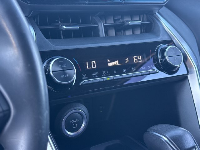 Used 2023 Red Toyota LE image 19
