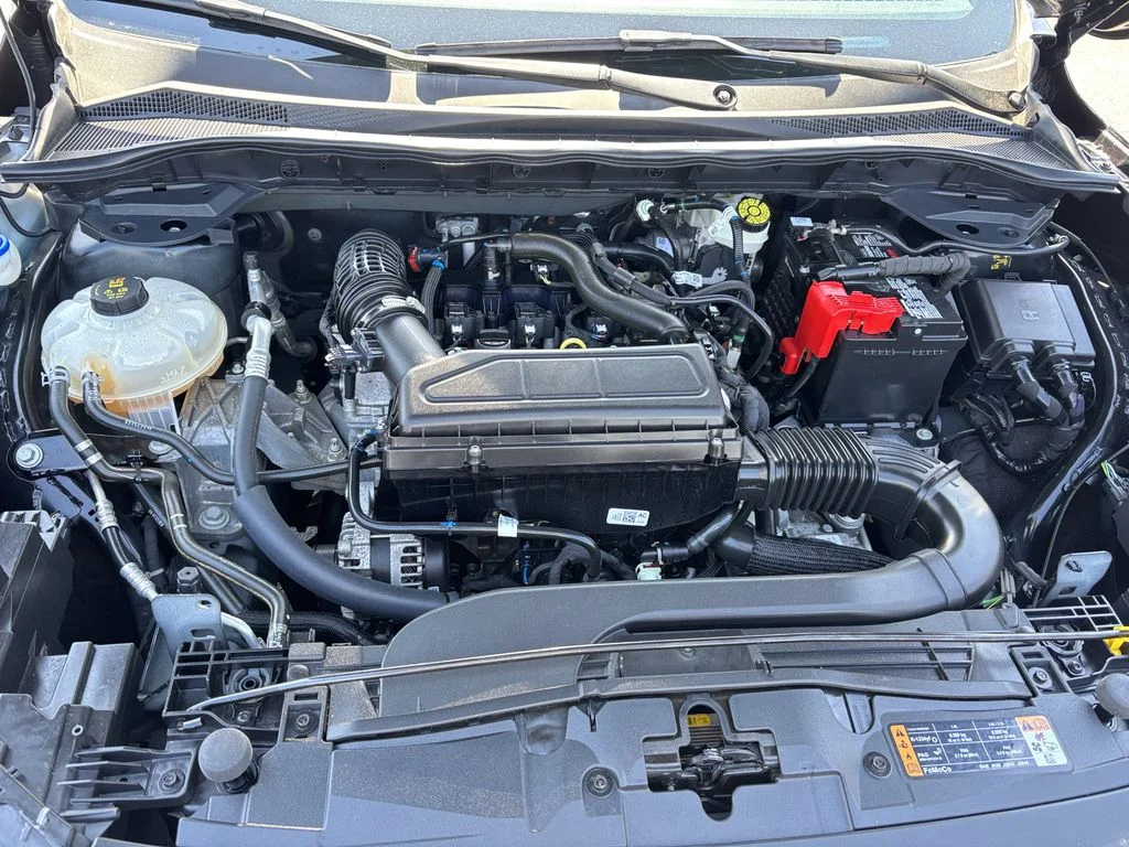 Used 2023 Black Ford ST-Line image 32