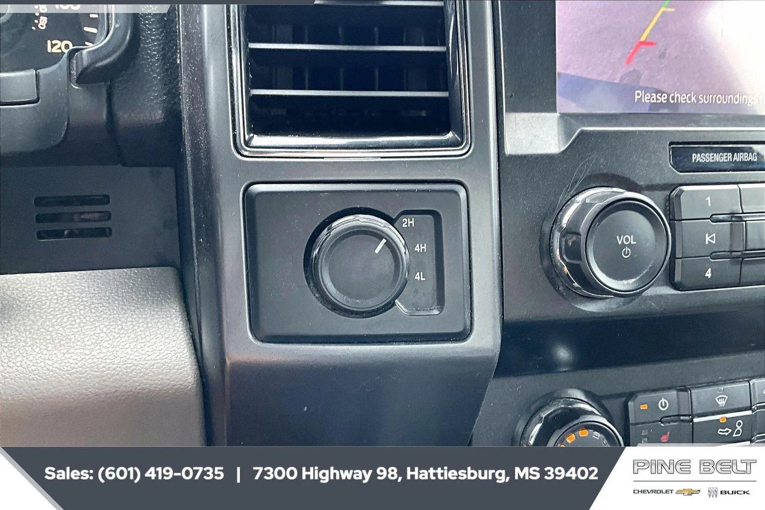 Used 2020 Magma Red Ford XLT image 23