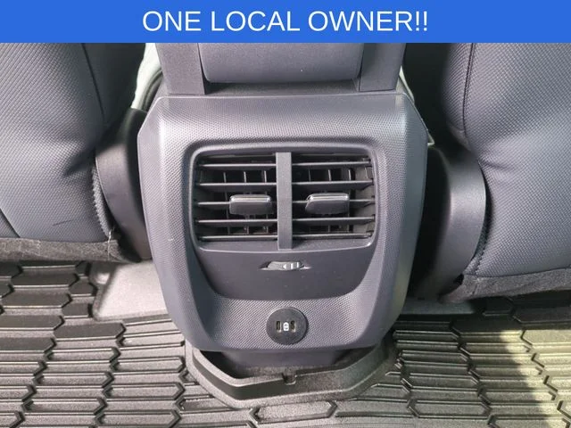 Used 2024 White Ford Select image 32
