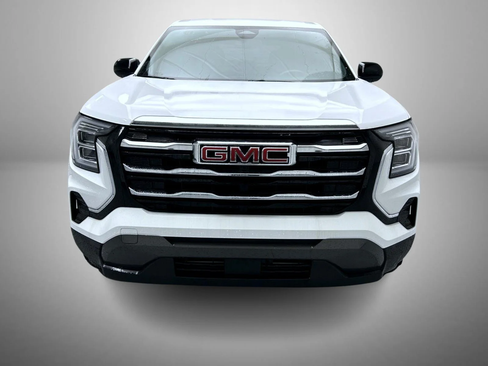 Used 2026 White GMC Elevation image 2