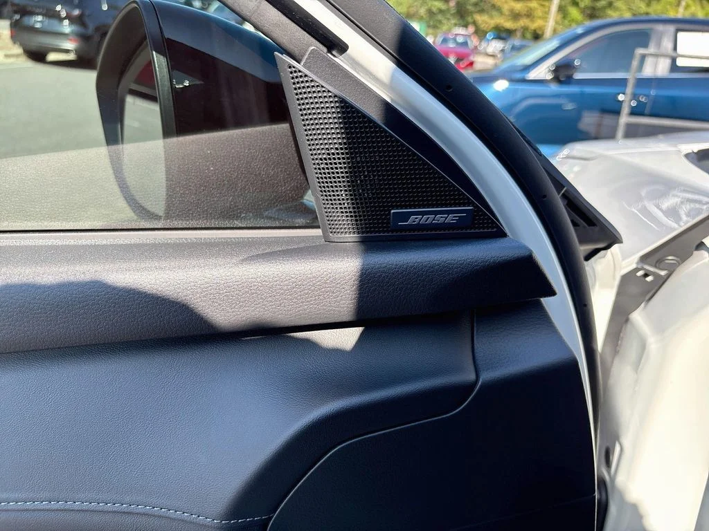 New 2026 Rhodium White Metallic Mazda 2.5 S Premium Plus AWD image 19