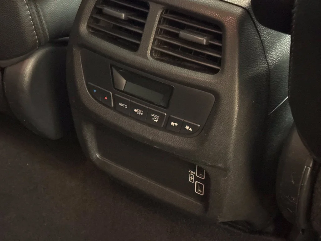 Used 2021 White Honda Special Edition image 20