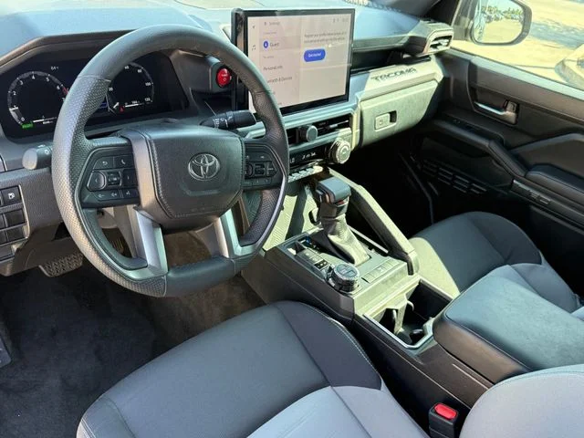 Certified Used 2026 UNDERGROUND Toyota TRD Off Road image 11