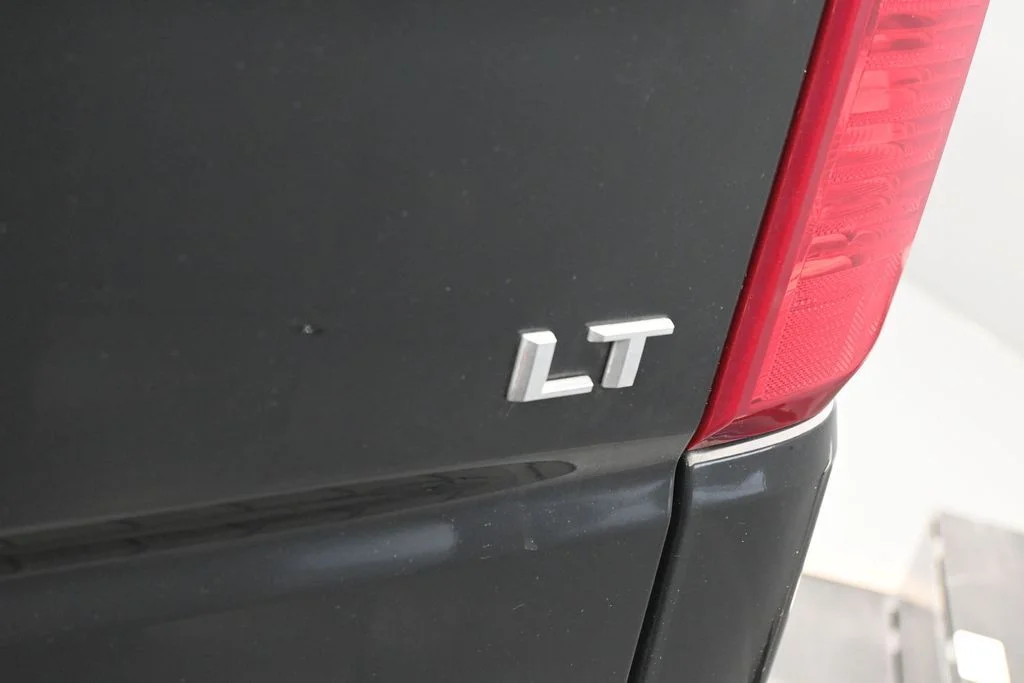 Used 2021 Black Chevrolet LT image 34