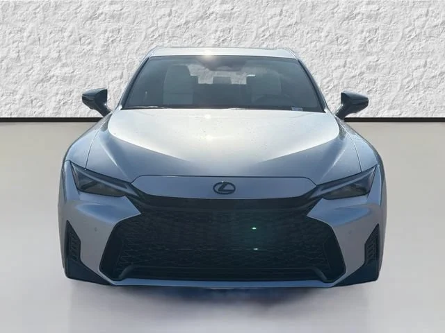 New 2026 Iridium Lexus F SPORT image 8