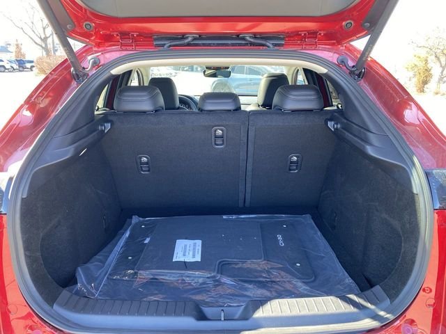 2026 Mazda CX-30 Premium - Photo 28
