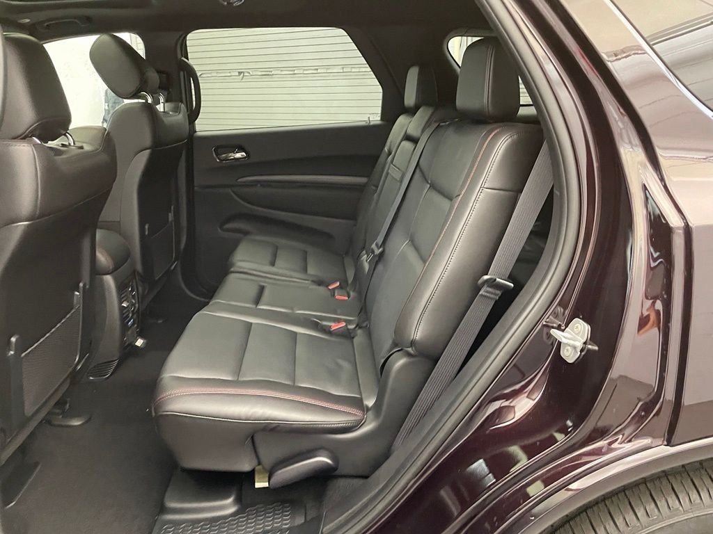 New 2026 Red Oxide Exterior Paint Dodge GT Plus HEMI V8 image 17