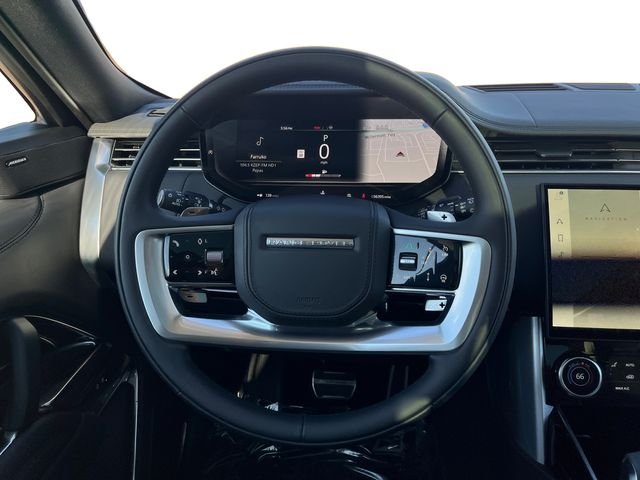 Certified Used 2023 White Land Rover SE image 13