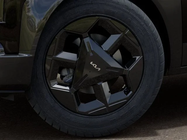 New 2027 Aurora Black Pearl Kia X-Line S image 9