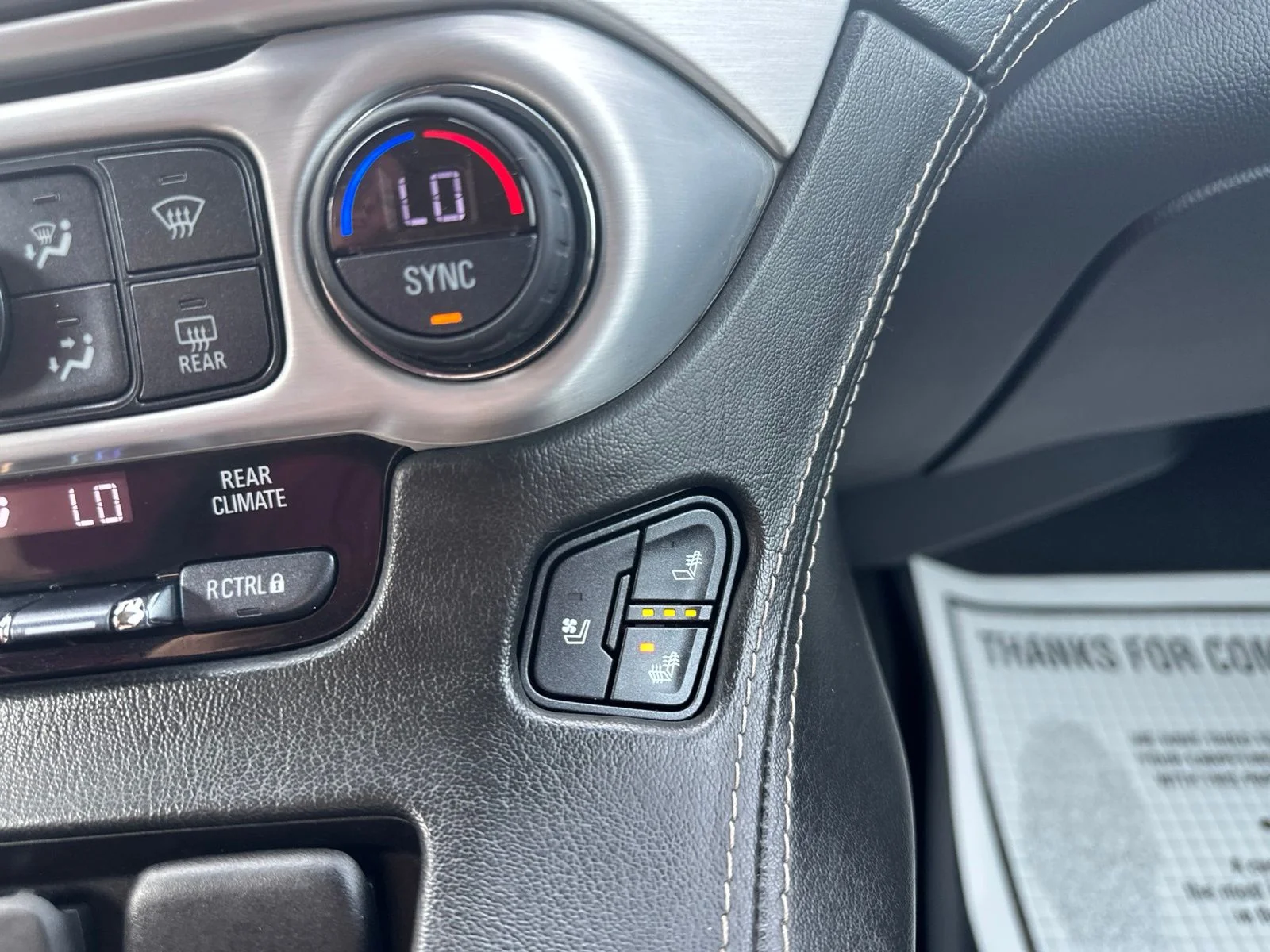 Used 2018 Red GMC SLT image 66
