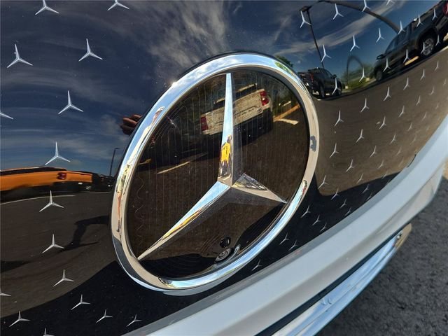Used 2023  Mercedes-Benz 350+ Sedan image 6