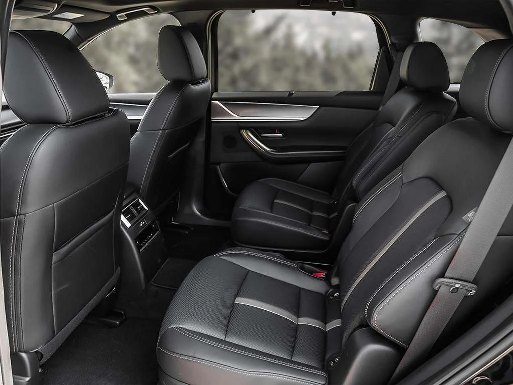 New 2025 Machine Grey Metallic Mazda GT image 21