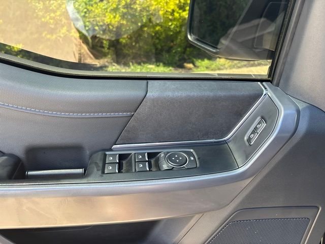 Used 2025 Black Ford XLT image 17