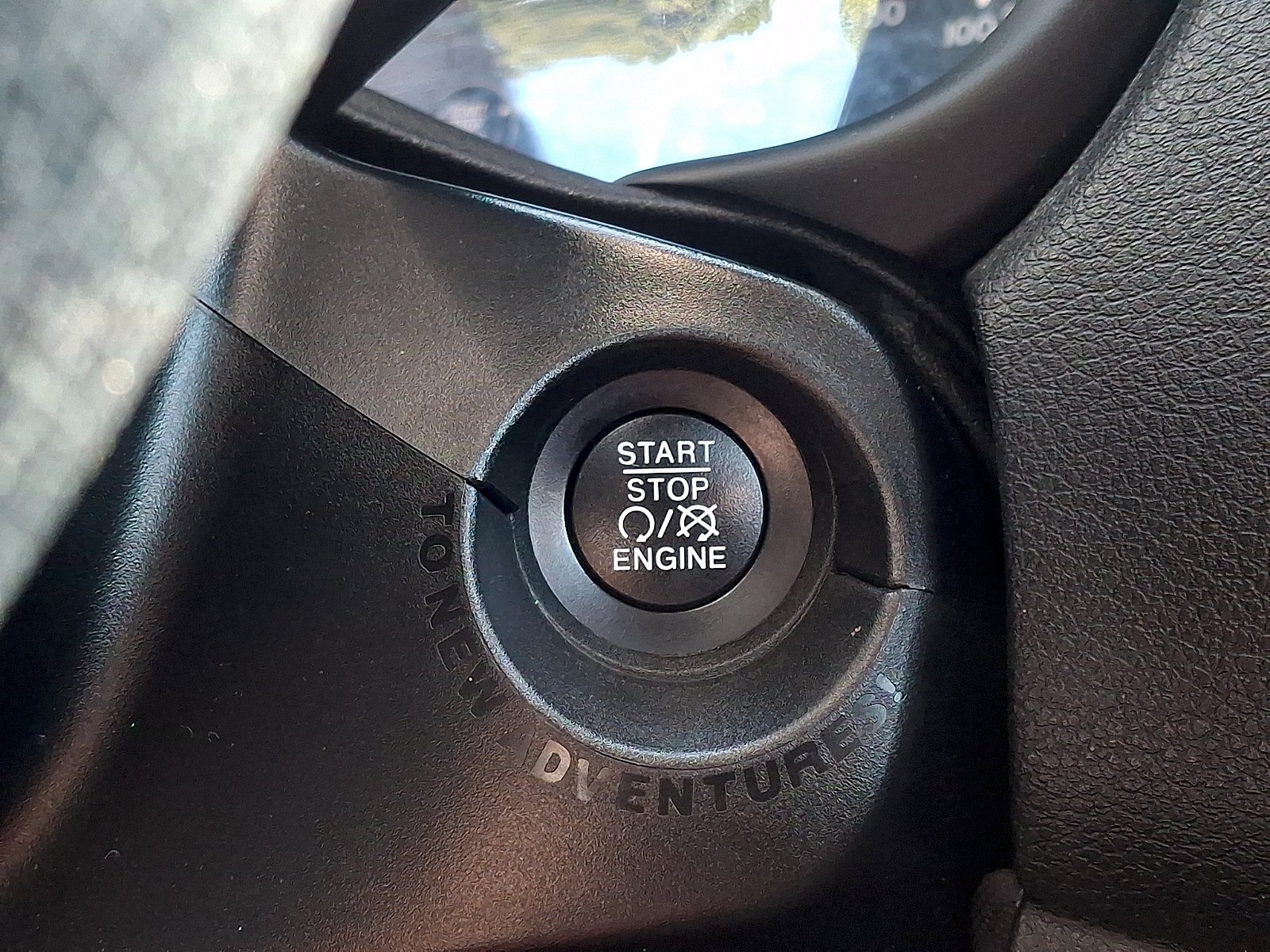 Certified Used 2018 Jetset Blue - PB1 Jeep Trailhawk 4x4 image 26