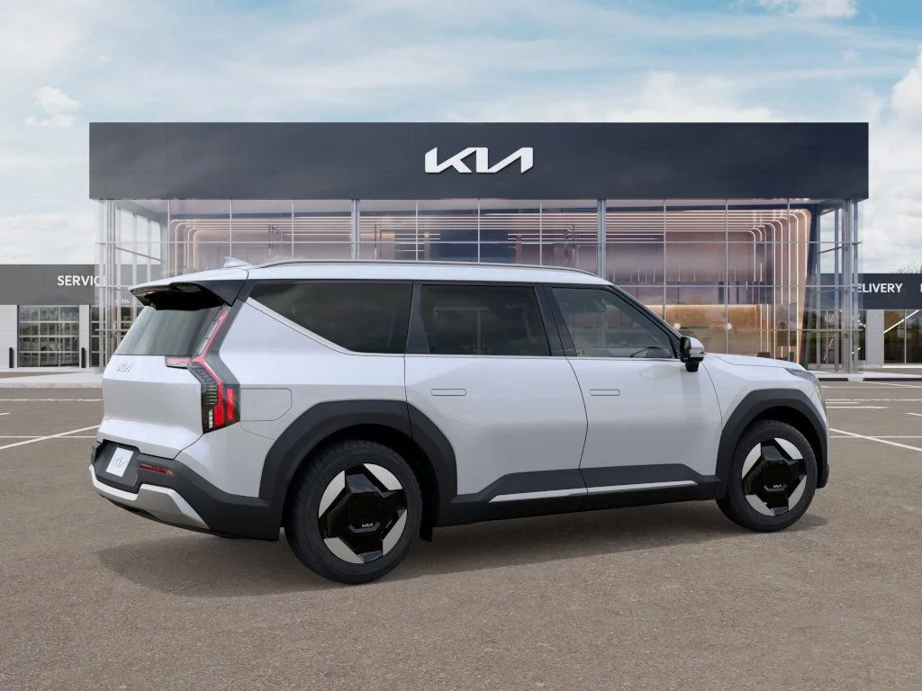 2026 Kia EV9 Wind - Photo 6