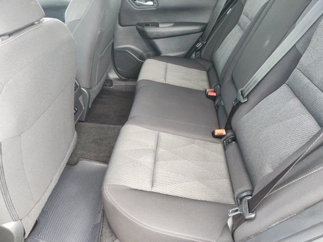 Used 2025 Gray Nissan SV image 29