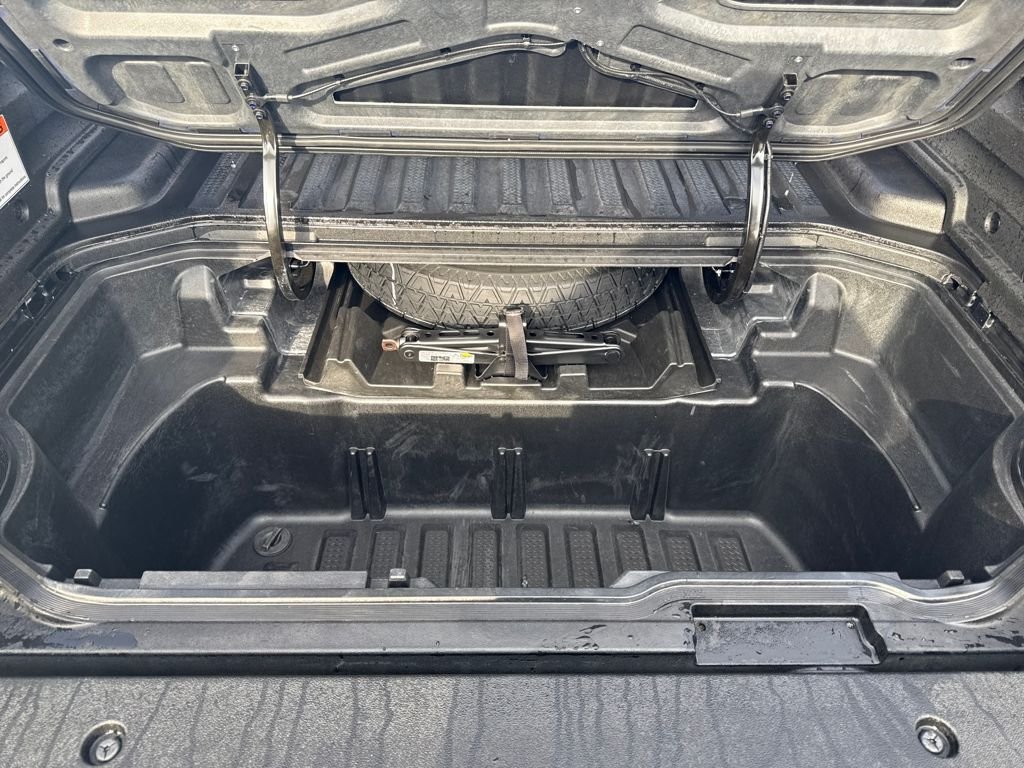 2026 Honda Ridgeline RTL - Photo 23