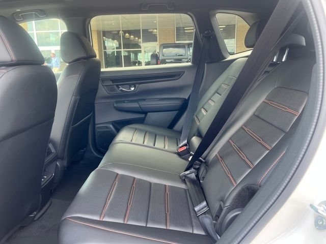 2026 Honda CR-V Sport-L - Photo 19