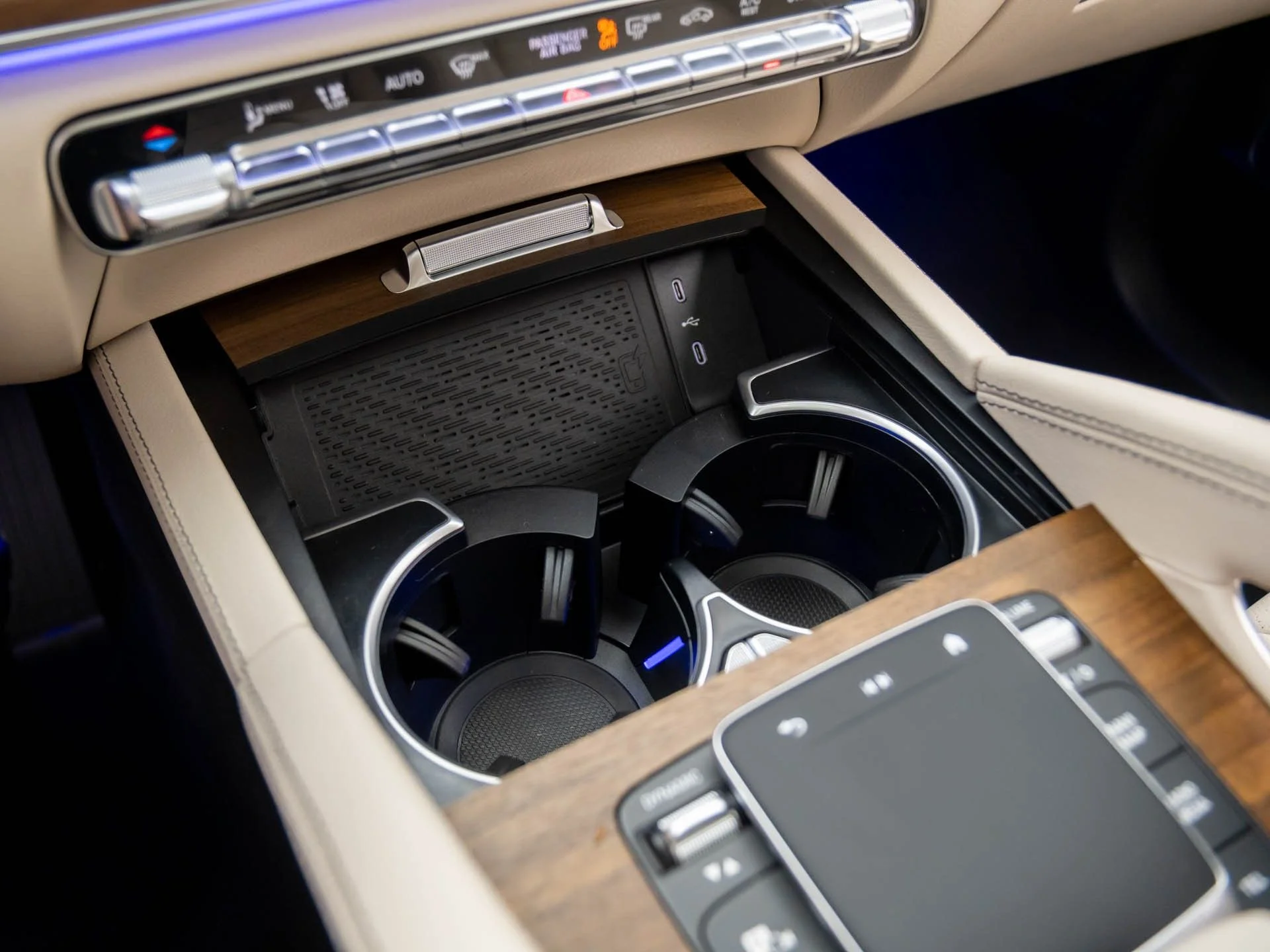 2026 Mercedes-Benz GLE GLE350 - Photo 26