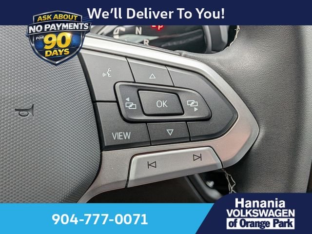 New 2026 Gray Volkswagen 2.0T S image 26