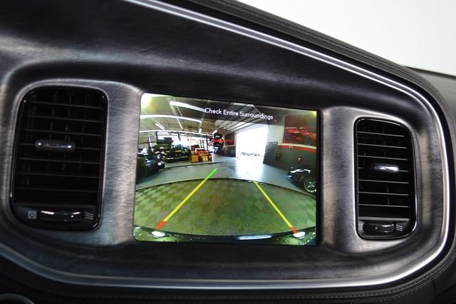 Used 2022 Black Dodge R/T image 36
