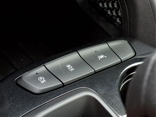 Used 2026 Gray Chevrolet LS image 13