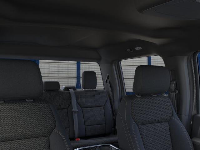 New 2026 Carbonized Gray Metallic Ford STX image 47