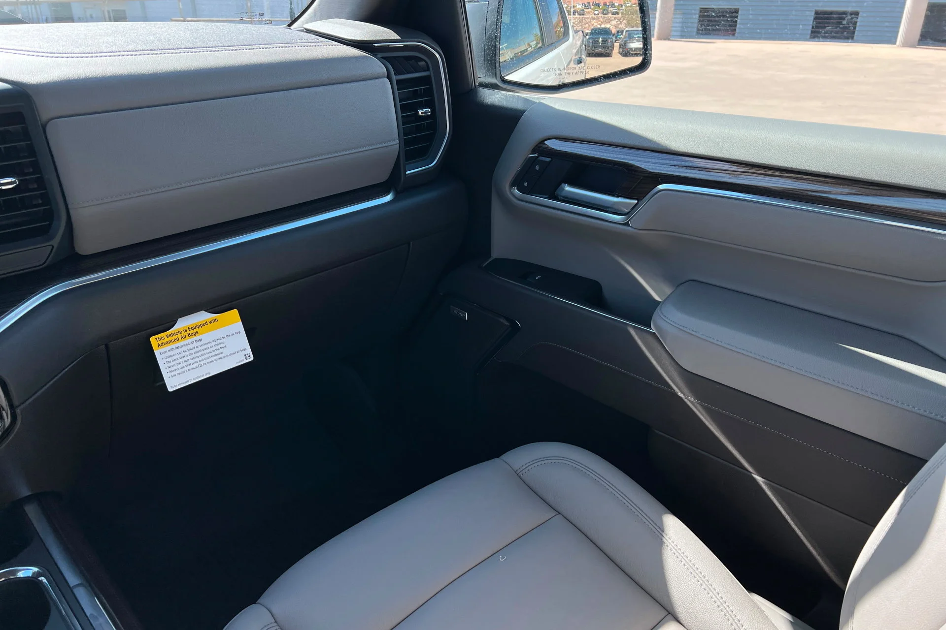 New 2026 Summit White Chevrolet LT Trail Boss image 10