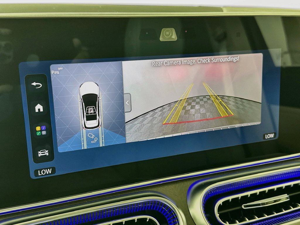 New 2027 Polar White Mercedes-Benz GLE 350 image 46