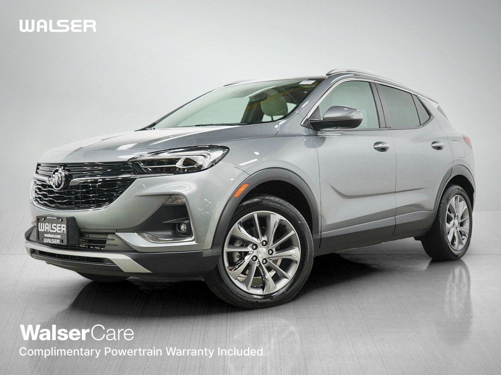 2023 Buick Encore GX