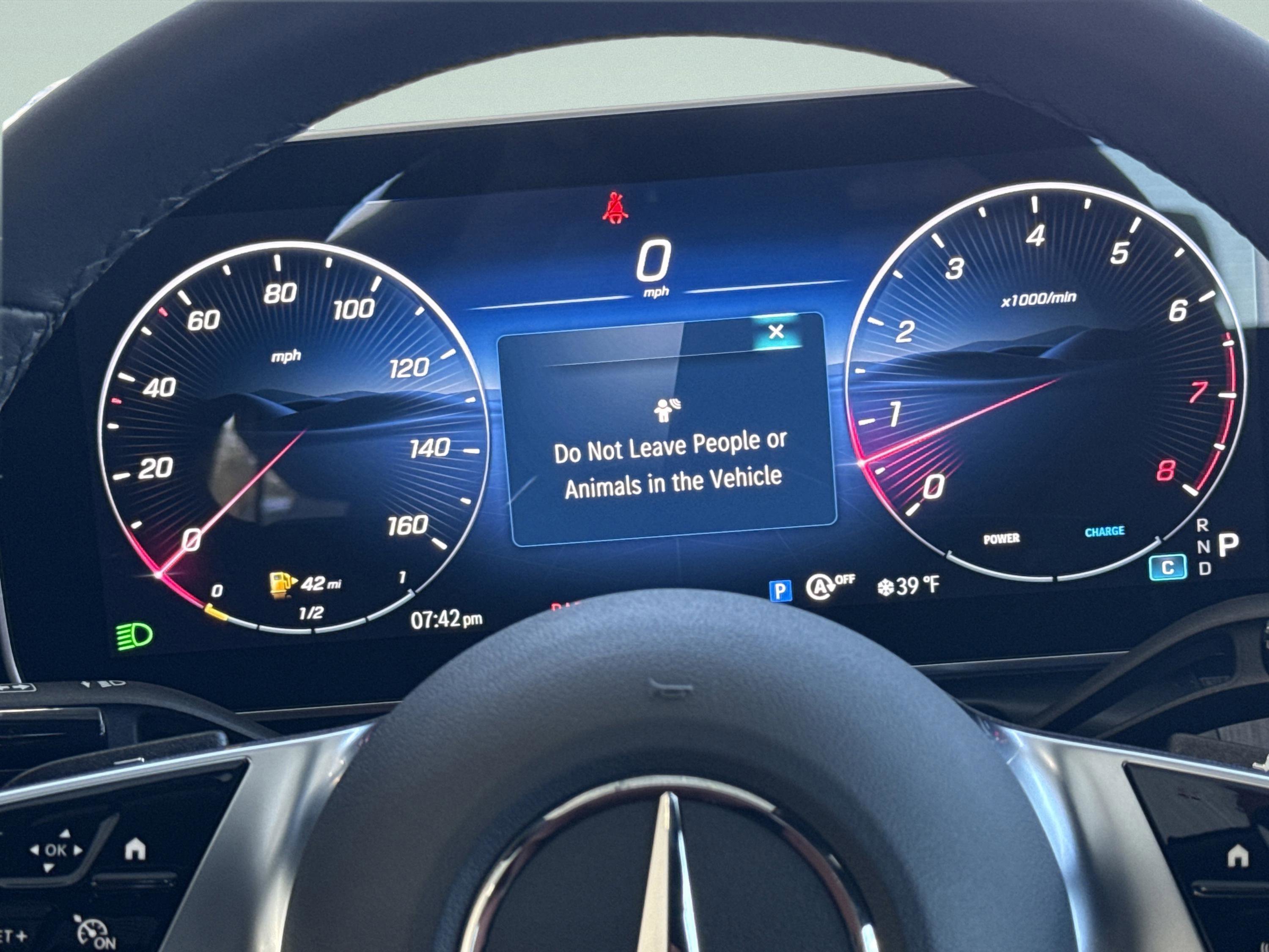 New 2026 Polar White Mercedes-Benz C 300 image 31