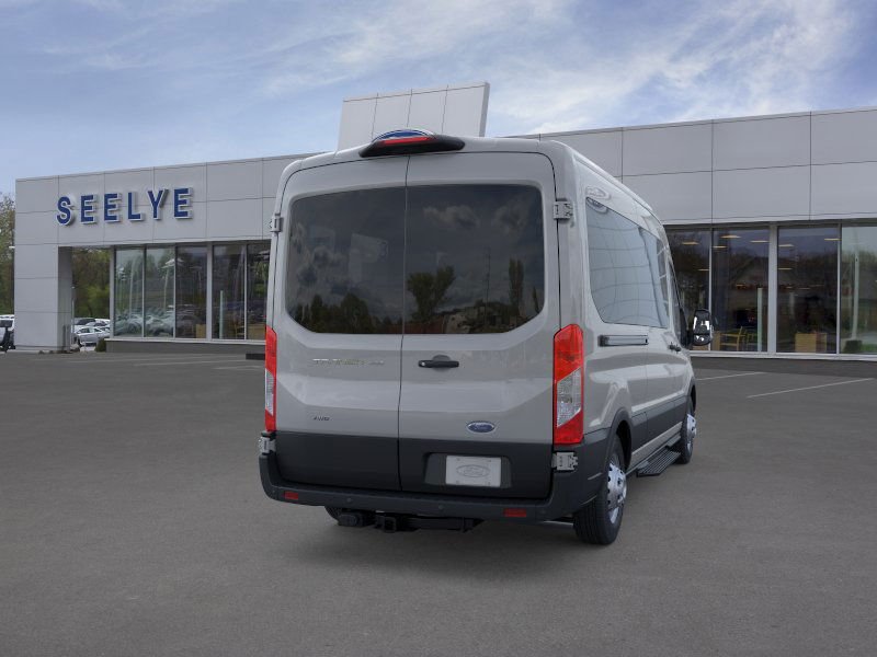 2025 Ford Transit Passenger Van XL - Photo 8