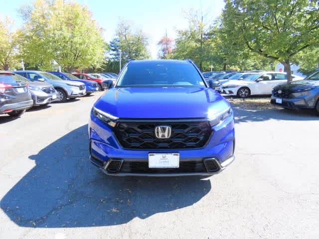 2024 Honda CR-V Sport - Photo 6
