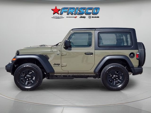 New 2026 41 Exterior Paint Jeep Sport image 4