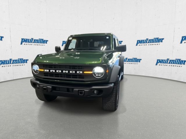 Certified Used 2023 Green Ford Black Diamond image 4