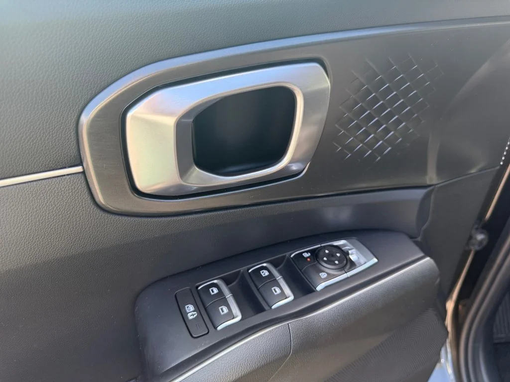 Certified Used 2025 Gray Kia EX image 11