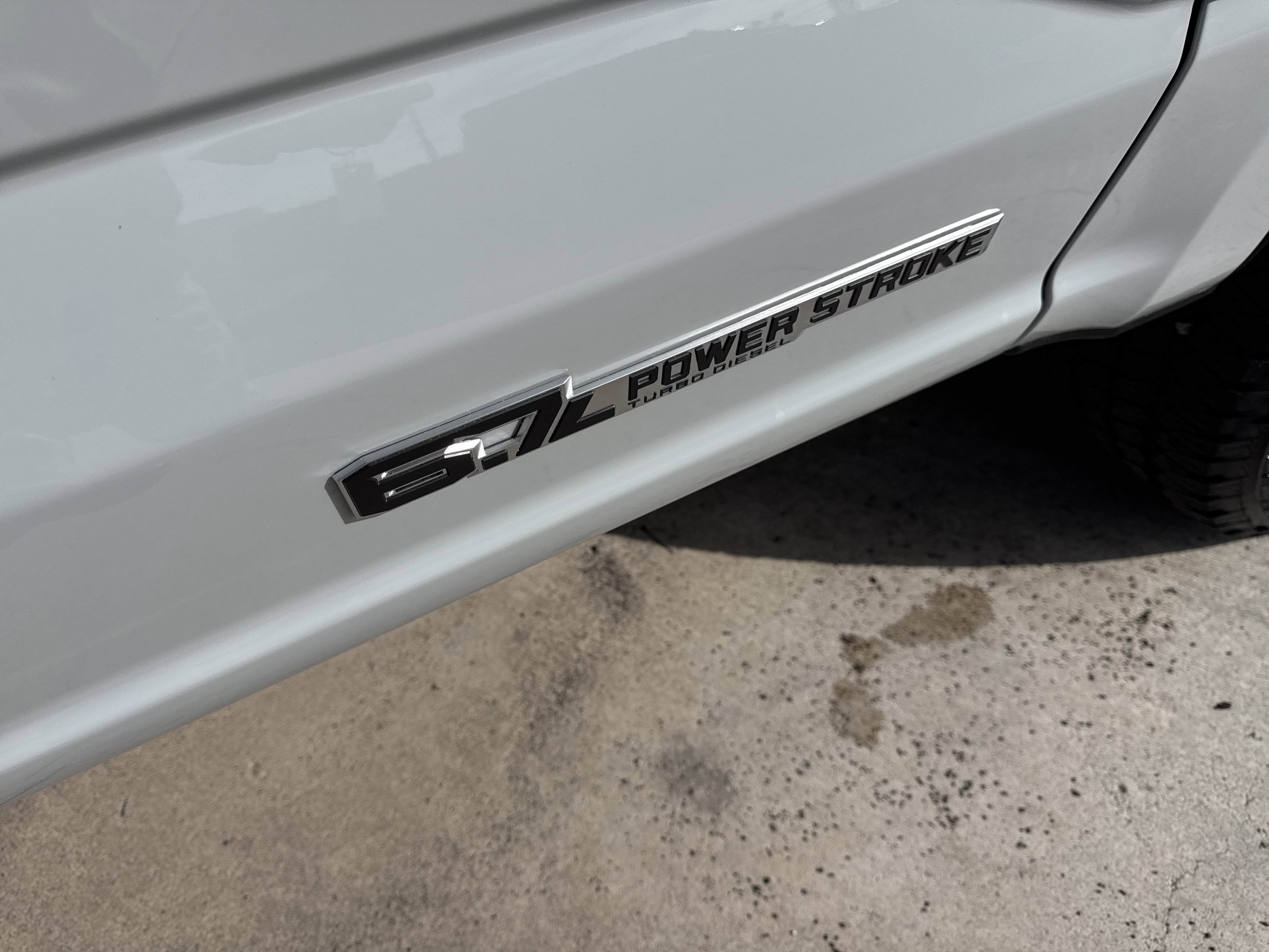 2026 Ford F-250 Super Duty XL - Photo 13