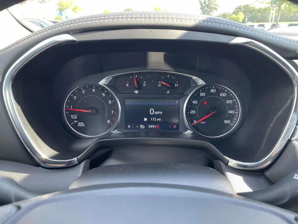 2024 Chevrolet Blazer 2LT - Photo 21