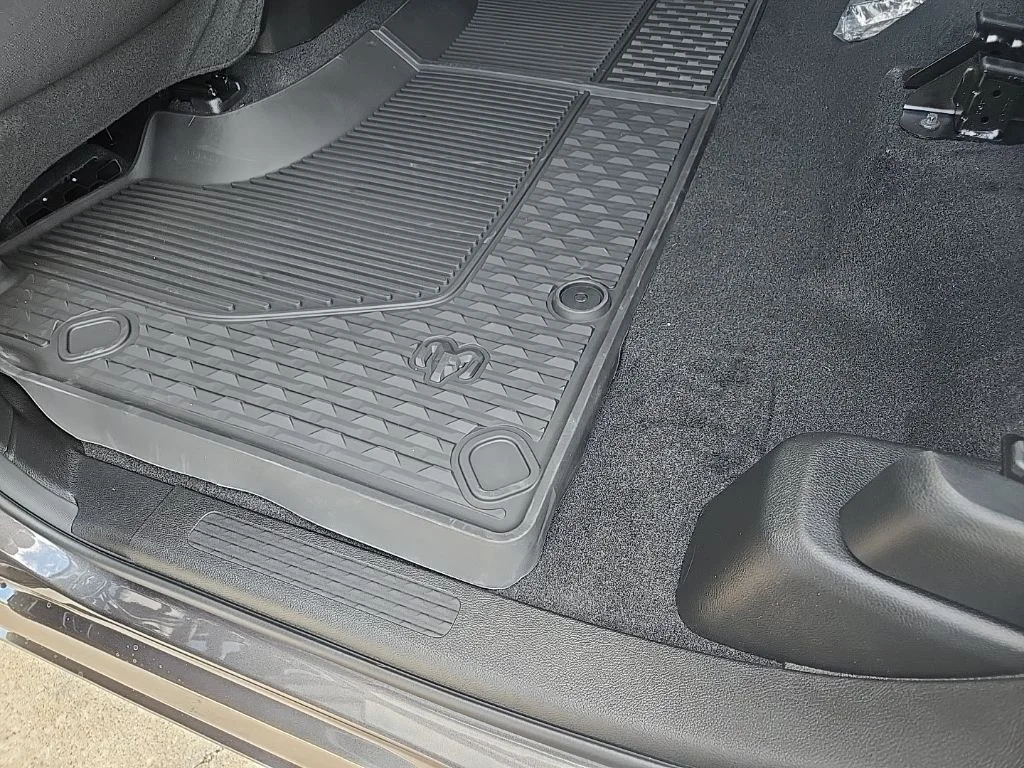 2026 RAM Ram 1500 Pickup Big Horn/Lone Star - Photo 104