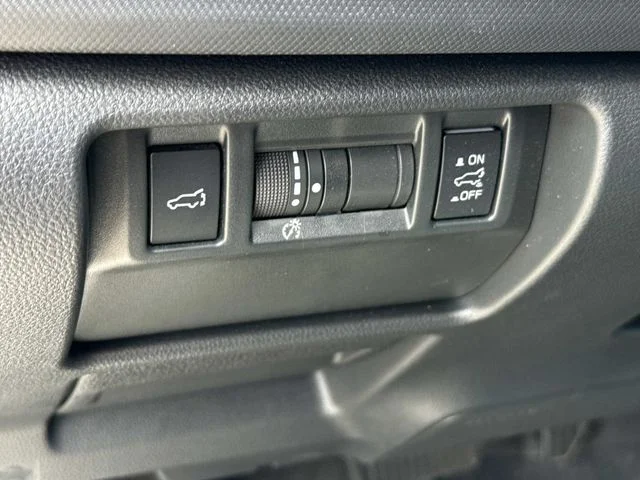 Used 2025 White Subaru Premium image 29
