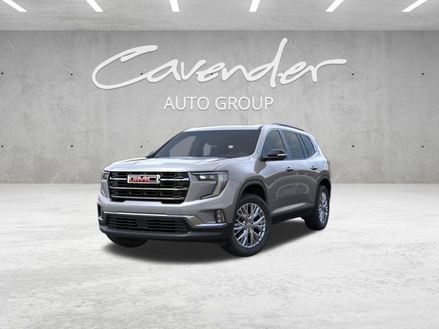 2026 GMC Acadia Elevation - Photo 9