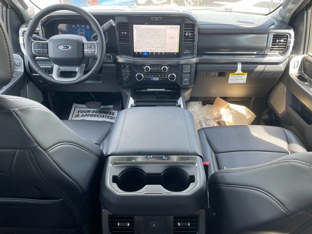 2025 Ford F-350 Super Duty Chassis Cab Lariat - Photo 14