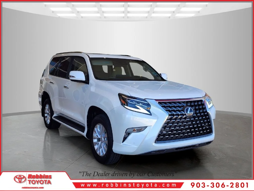 2023 Lexus GX
