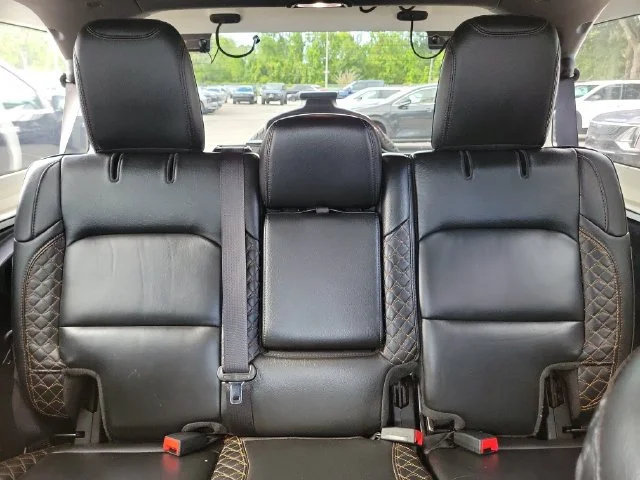2022 Jeep Wrangler Unlimited High Altitude - Photo 18
