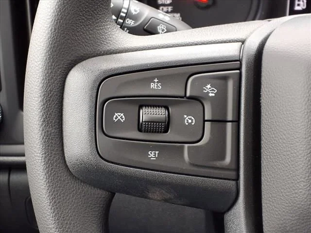 2025 GMC Sierra 1500 Pro - Photo 31