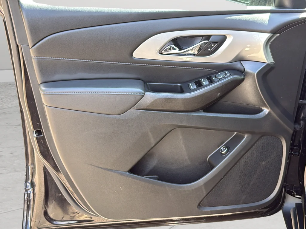 Certified Used 2023 Black Chevrolet LT image 26