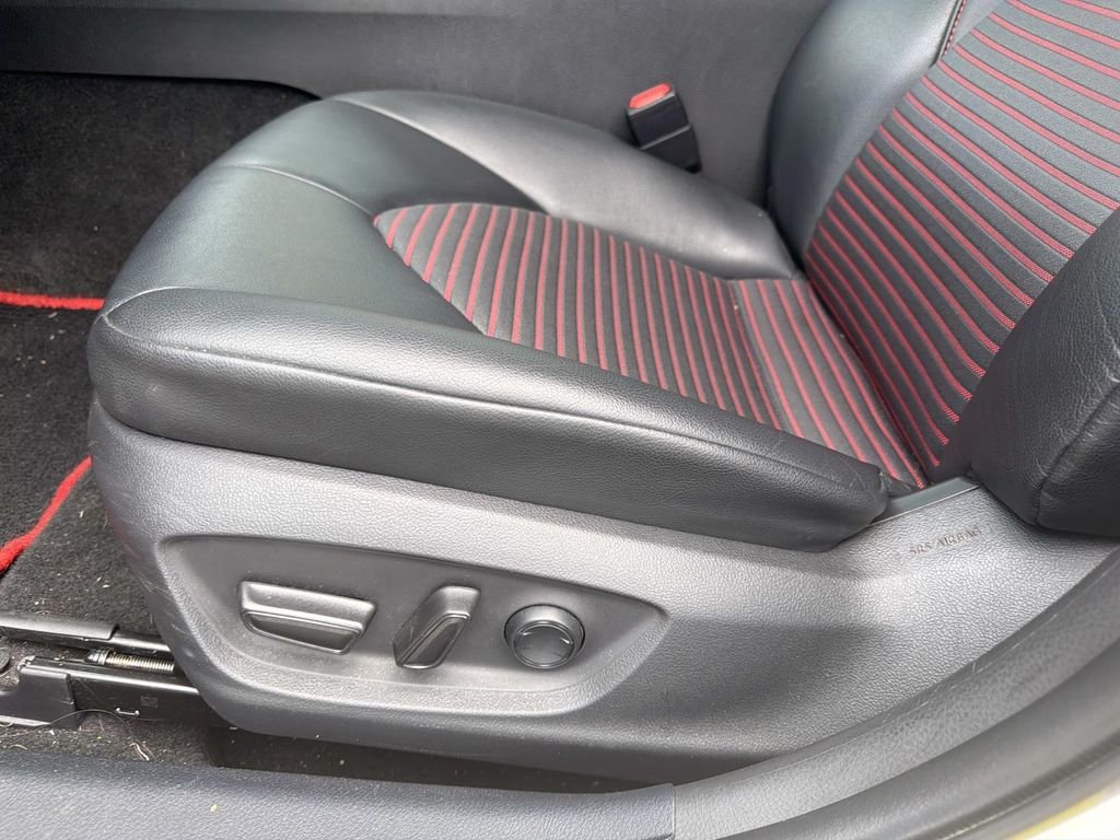 Used 2021 White Toyota TRD V6 image 16