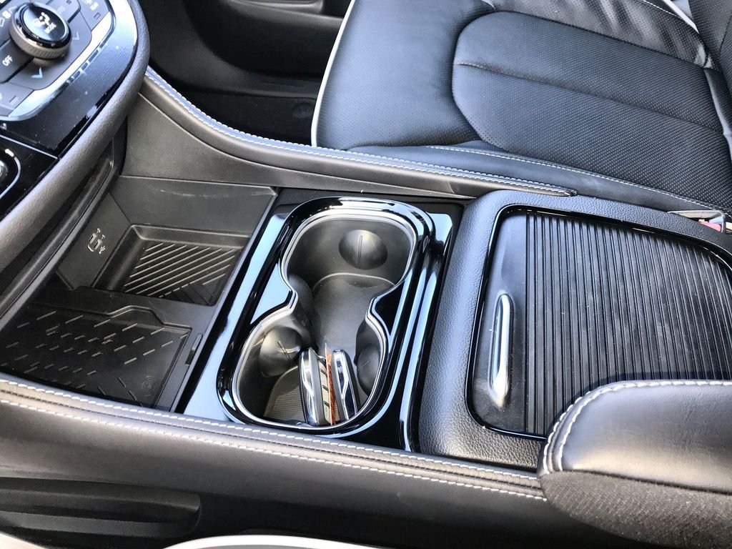 2026 Chrysler Pacifica Limited - Photo 21